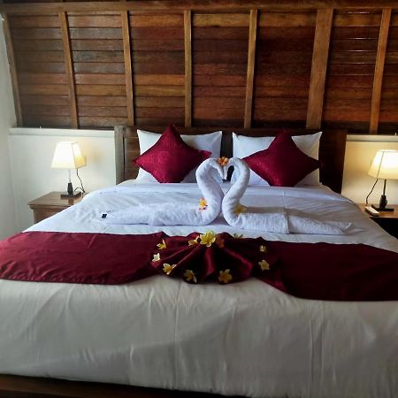 The Hill Prananta Hotel Tanglad ภายนอก รูปภาพ