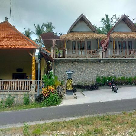 The Hill Prananta Hotel Tanglad ภายนอก รูปภาพ