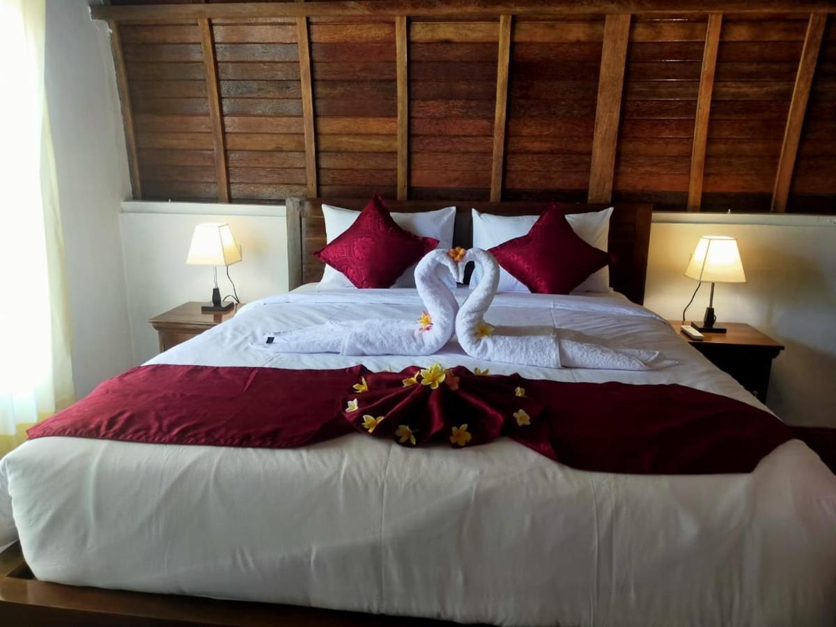 The Hill Prananta Hotel Tanglad ภายนอก รูปภาพ
