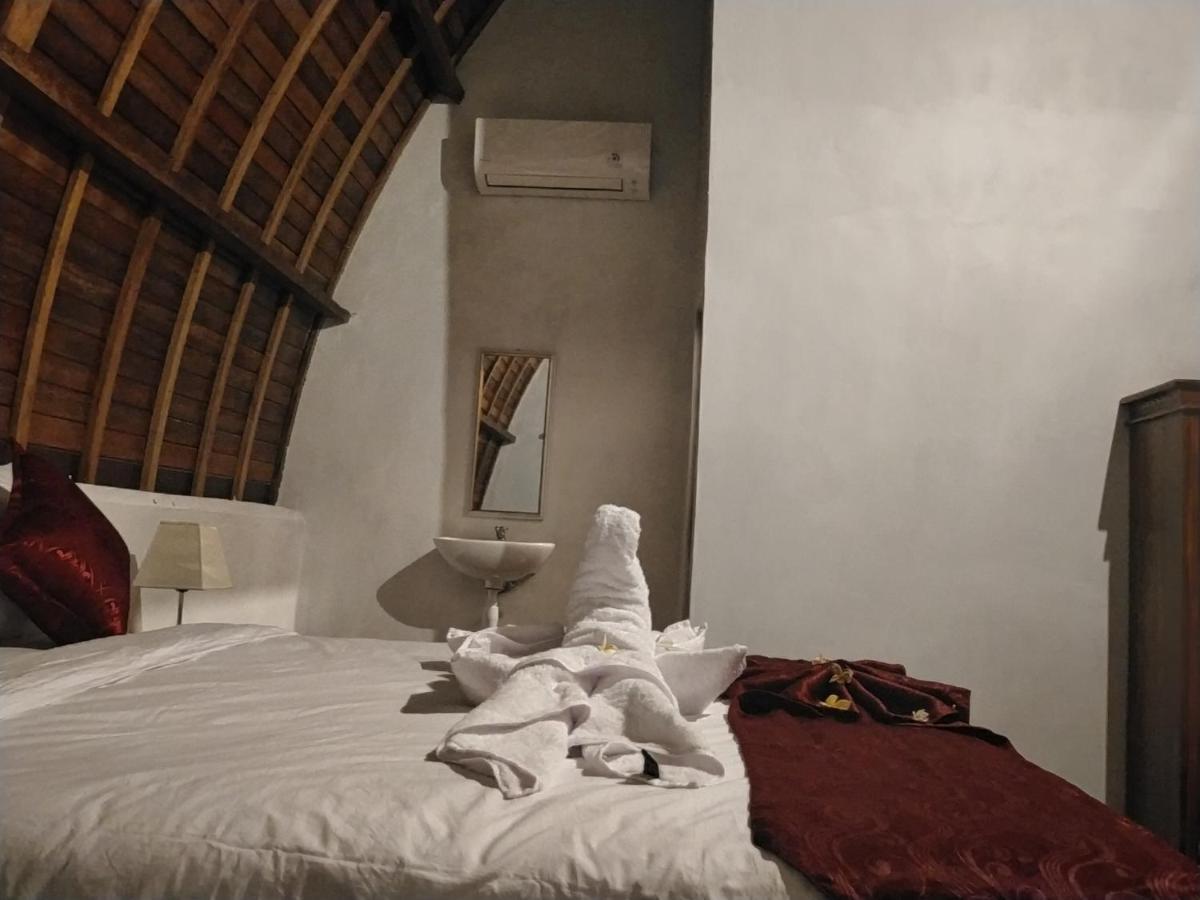The Hill Prananta Hotel Tanglad ภายนอก รูปภาพ