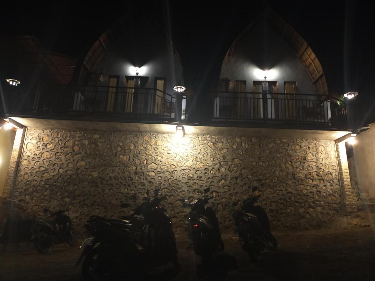 The Hill Prananta Hotel Tanglad ภายนอก รูปภาพ