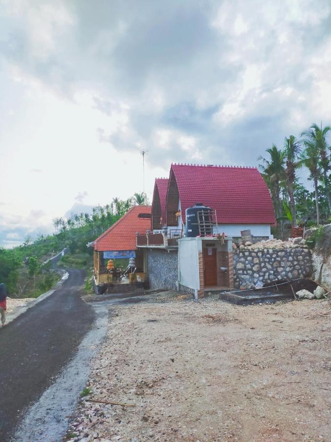 The Hill Prananta Hotel Tanglad ภายนอก รูปภาพ
