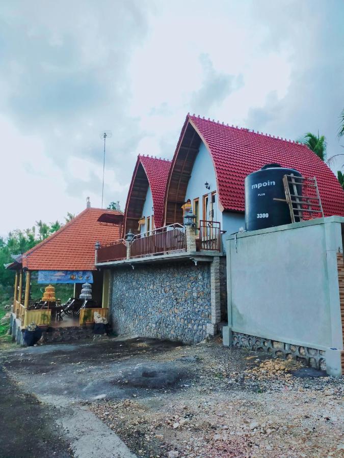The Hill Prananta Hotel Tanglad ภายนอก รูปภาพ