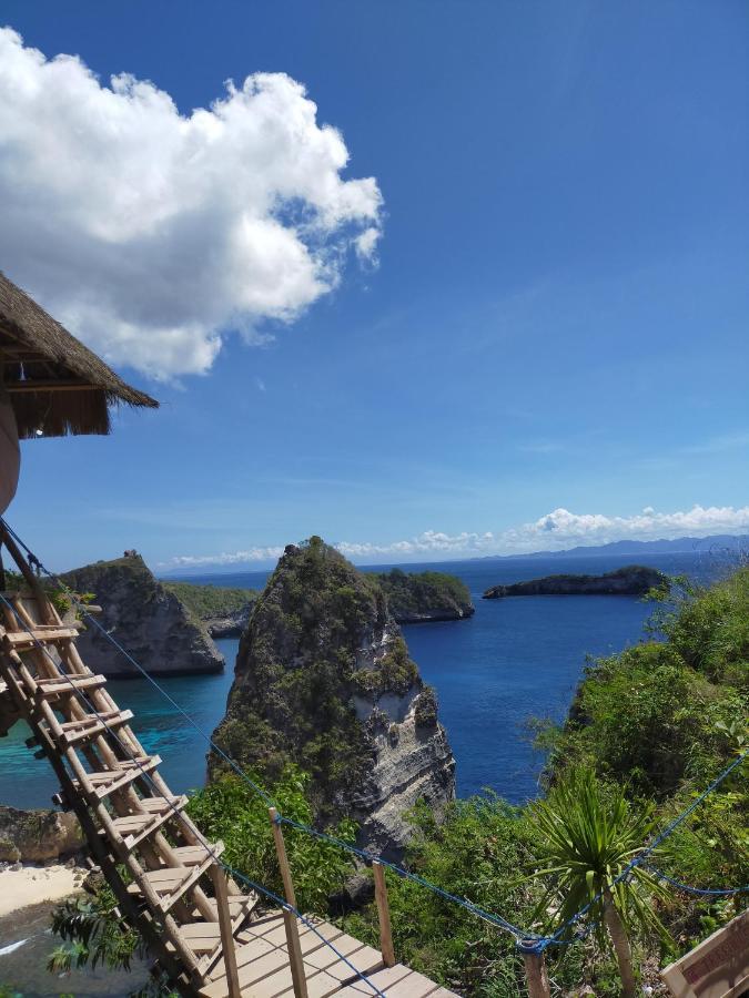 The Hill Prananta Hotel Tanglad ภายนอก รูปภาพ
