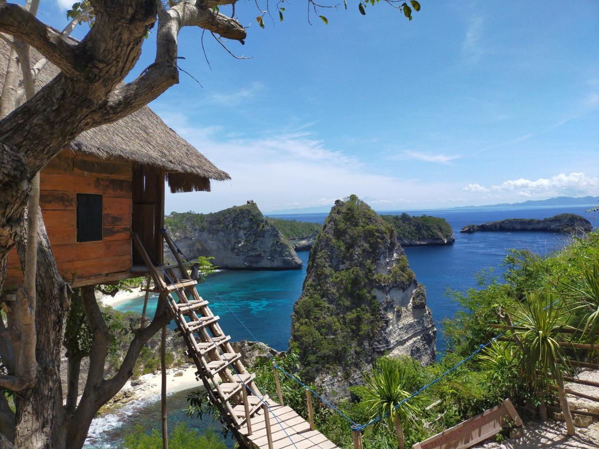 The Hill Prananta Hotel Tanglad ภายนอก รูปภาพ