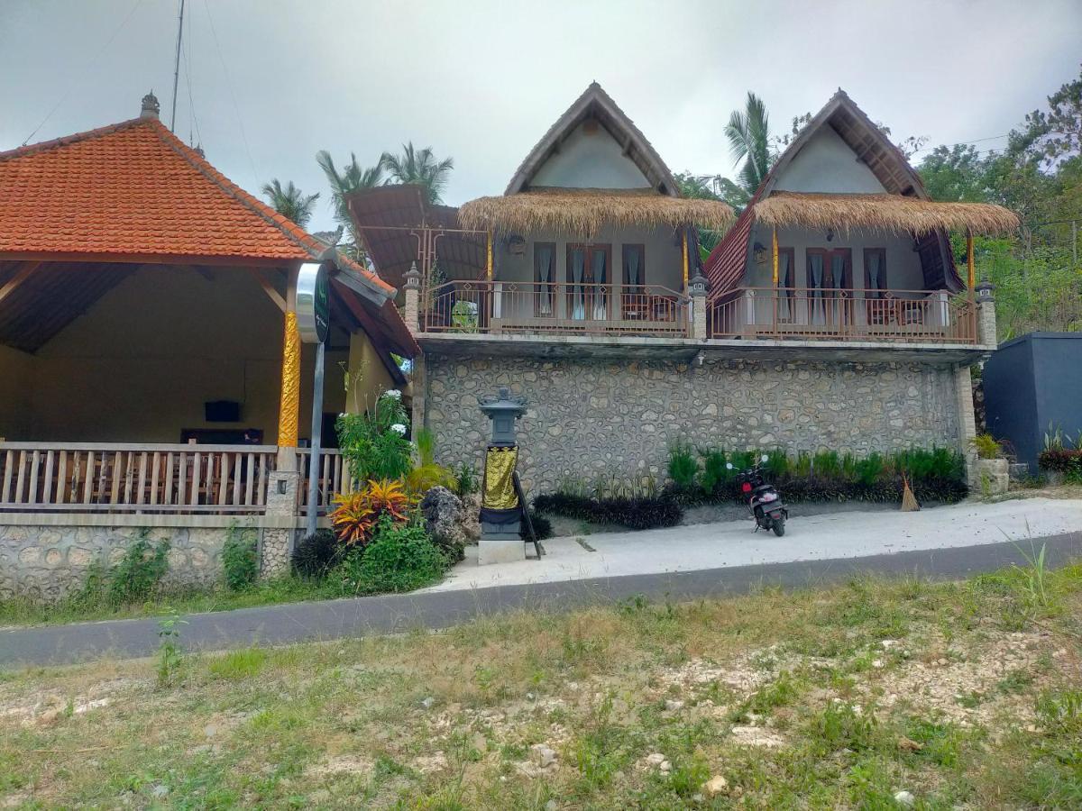 The Hill Prananta Hotel Tanglad ภายนอก รูปภาพ
