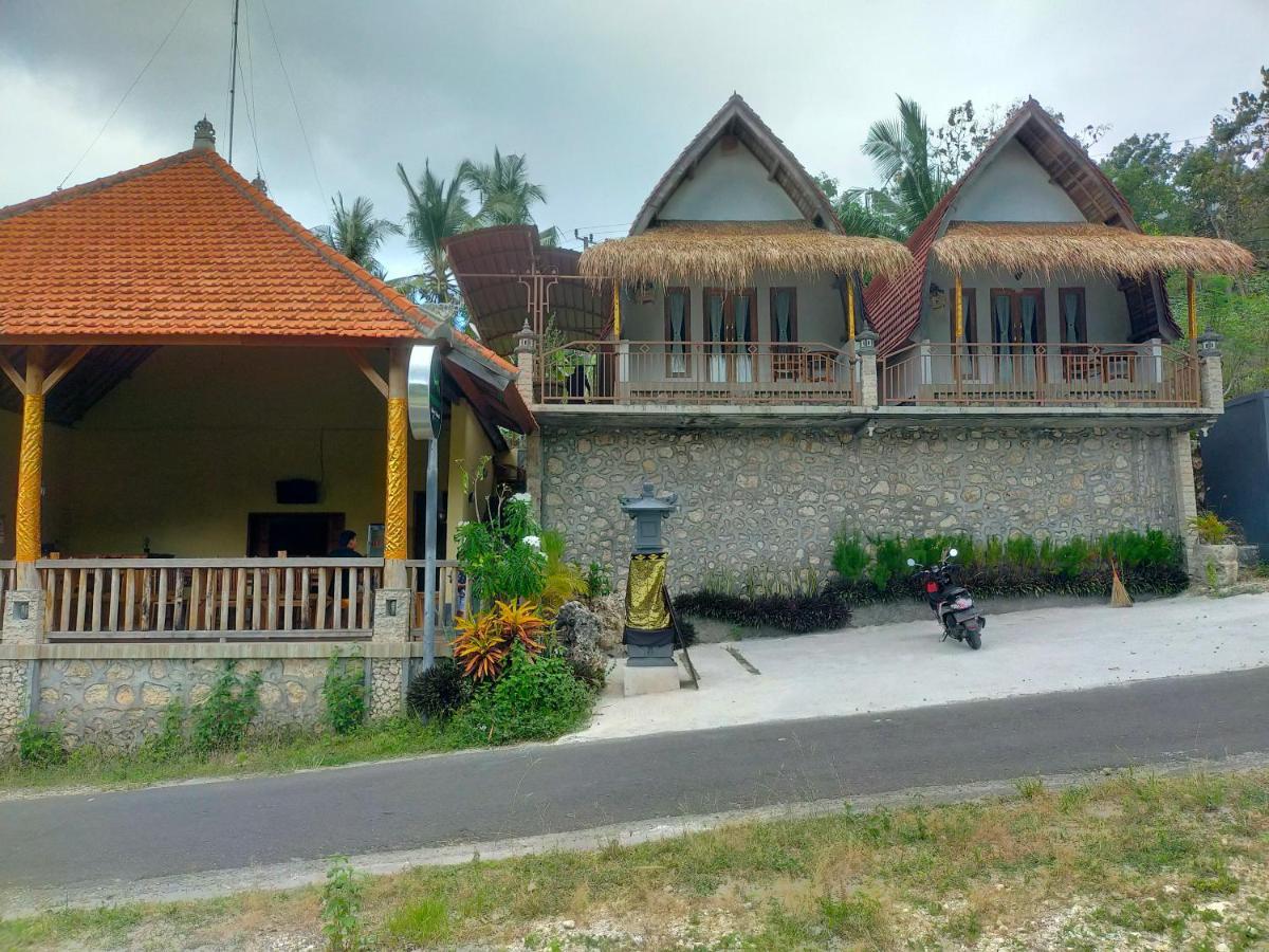 The Hill Prananta Hotel Tanglad ภายนอก รูปภาพ