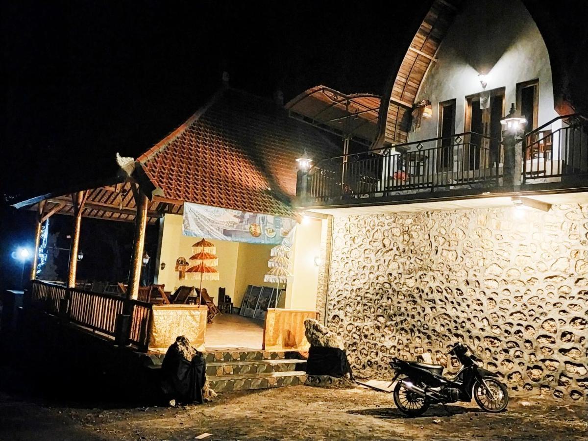 The Hill Prananta Hotel Tanglad ภายนอก รูปภาพ